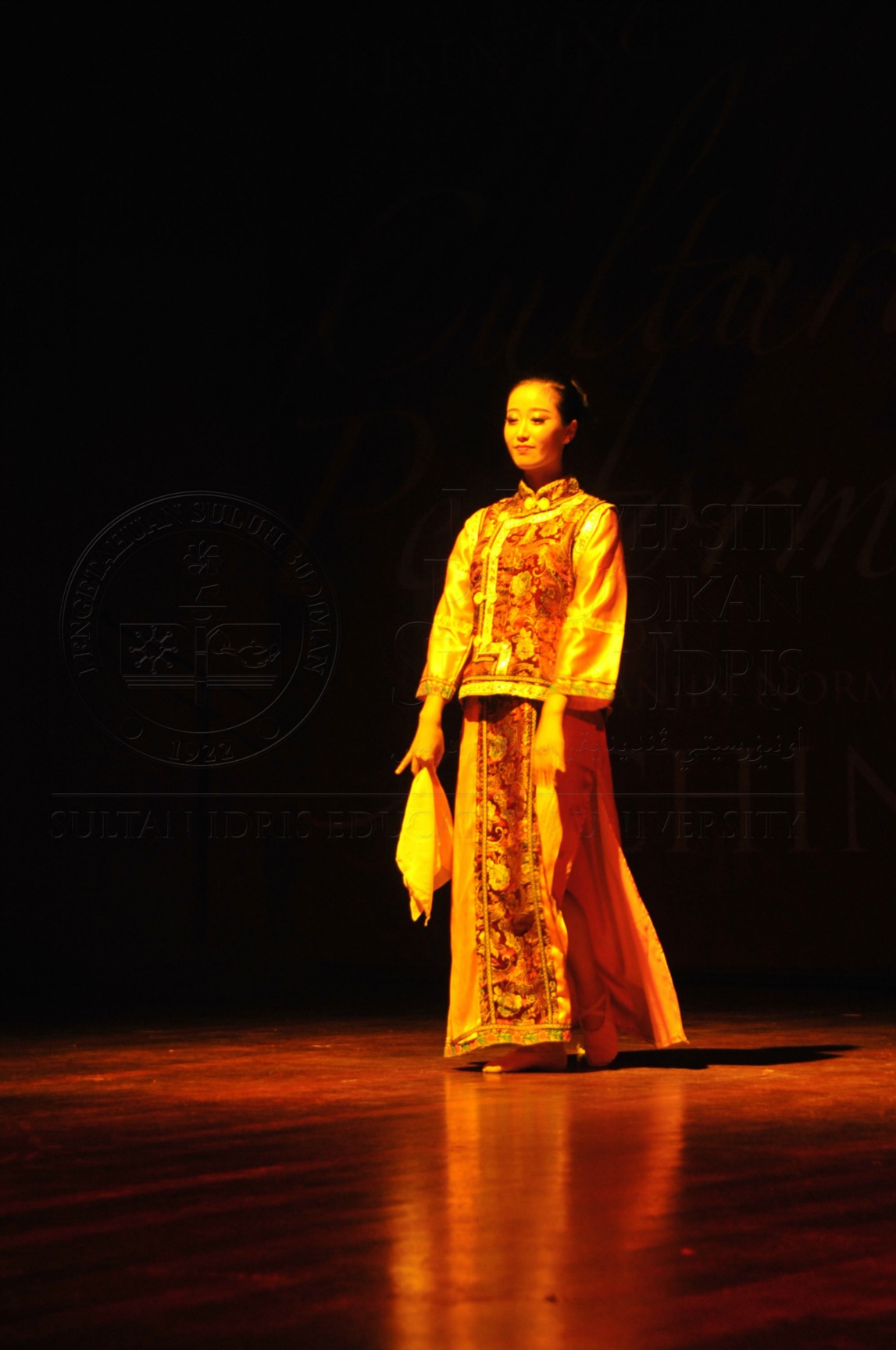 PRO15 149 TIANJIN HAS 6208